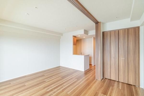 New 1SLDK Apartment Near Hon-Atsugi Station, Kanagawa - Thumbnail 3