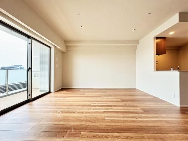 New 1SLDK Apartment Near Hon-Atsugi Station, Kanagawa - Thumbnail 4