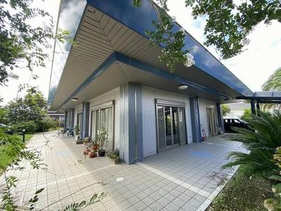 3LDK Single-Story RC House on Large Corner Lot in Mobara, Chiba — Image 7, Mobara, Chiba