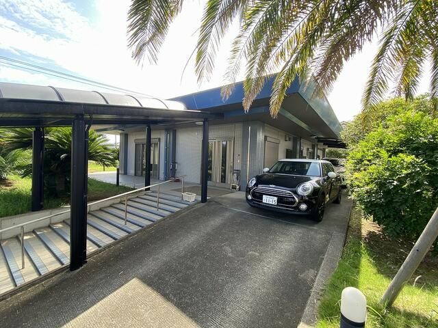 3LDK Single-Story RC House on Large Corner Lot in Mobara, Chiba - Thumbnail 4