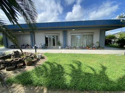 3LDK Single-Story RC House on Large Corner Lot in Mobara, Chiba — Image 7, Mobara, Chiba