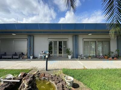 3LDK Single-Story RC House on Large Corner Lot in Mobara, Chiba — Image 7, Mobara, Chiba