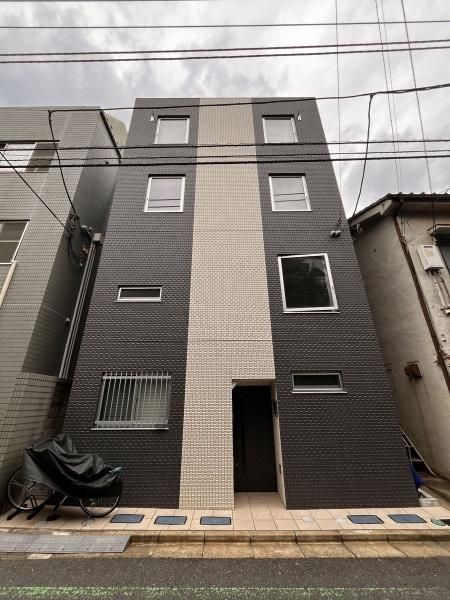 4-Story RC Apartment Building for Sale in Toshima, Tokyo - Thumbnail 2