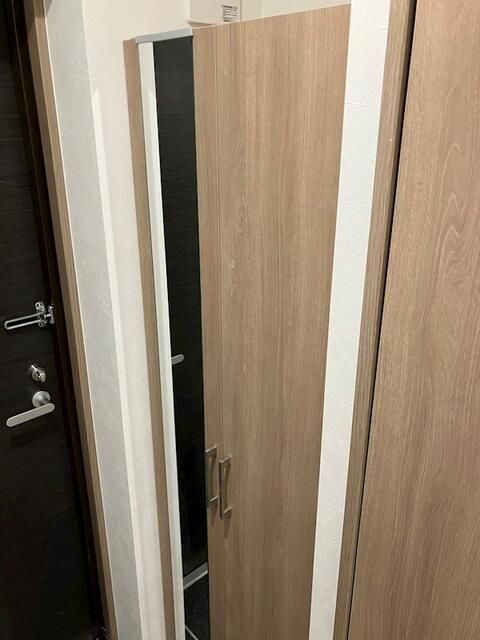 New 1LDK Apartment for Rent near Kamatori Station, Chiba - Thumbnail 4