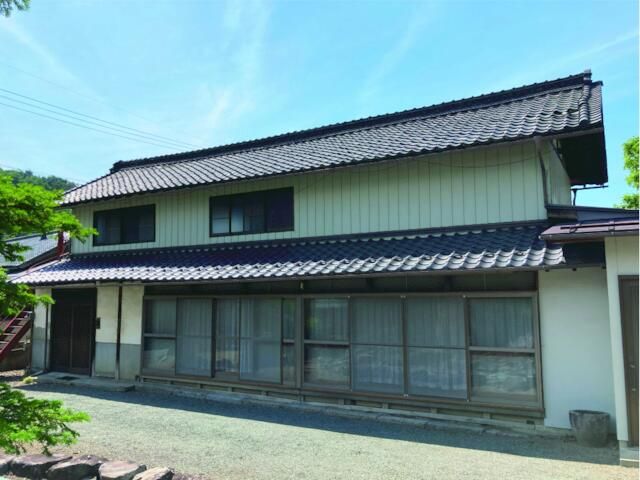 1930 Wooden House on 1561 sqm Land with Factory in Nagano - Thumbnail 3