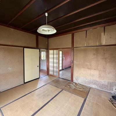 7SDK House for Sale in Oyabe, Toyama with Garden and Parking — Image 22, Oyabe, Toyama