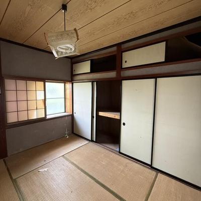 7SDK House for Sale in Oyabe, Toyama with Garden and Parking — Image 22, Oyabe, Toyama