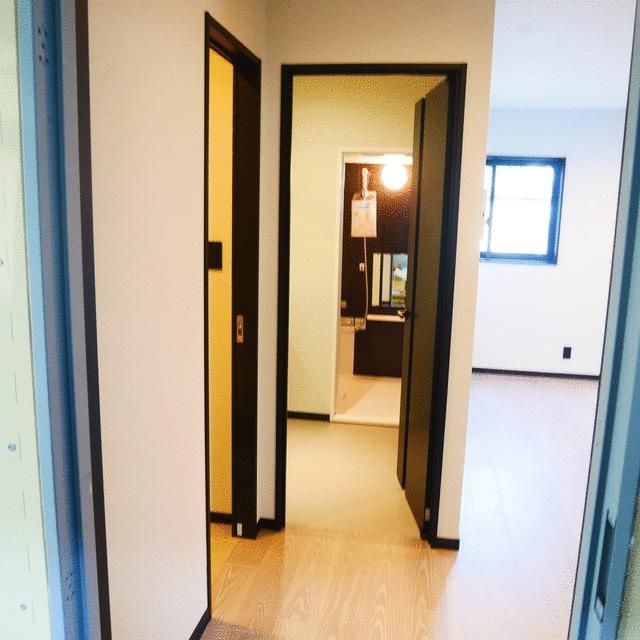 1K Apartment for Rent in Utsunomiya, Tochigi - Thumbnail 4
