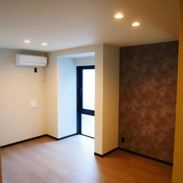 1K Apartment for Rent in Utsunomiya, Tochigi - Thumbnail 3