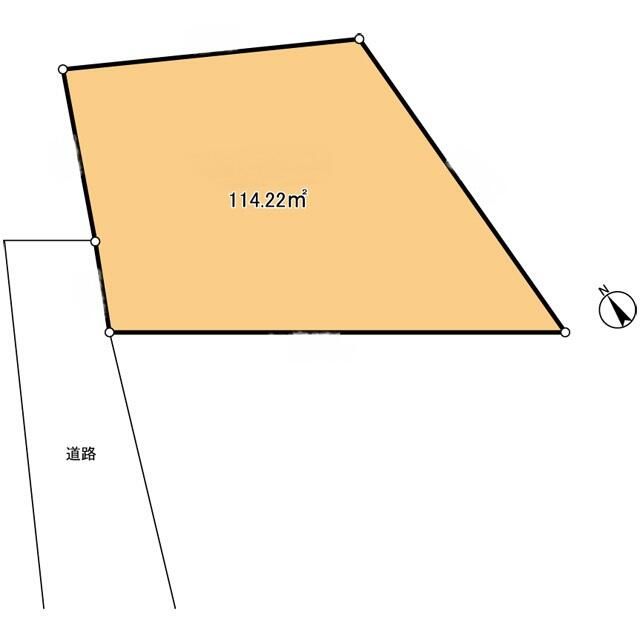 114.22 sqm Residential Land for Sale in Ebina, Kanagawa - Thumbnail 4