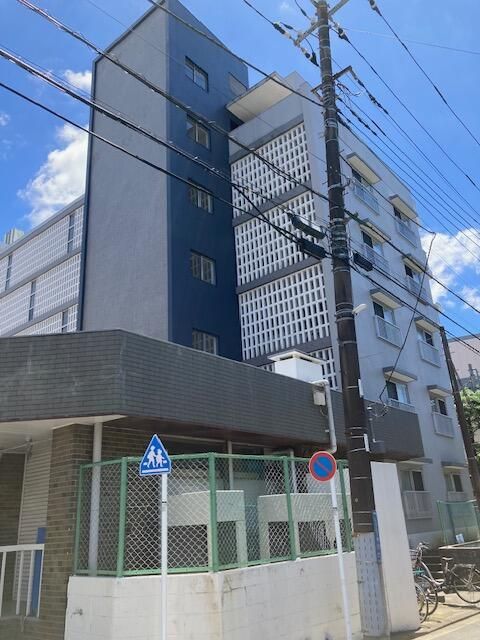 1LDK Apartment for Sale in Yokohama Aoba Ward with Large Balcony - Thumbnail 3