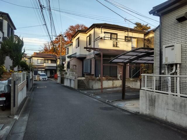 4LDK Detached House for Sale in Quiet Tokorozawa, Saitama - Thumbnail 2