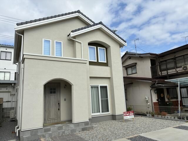 Modern 3SLDK House with Solar in Nagano City | 2023 Build - Thumbnail 2