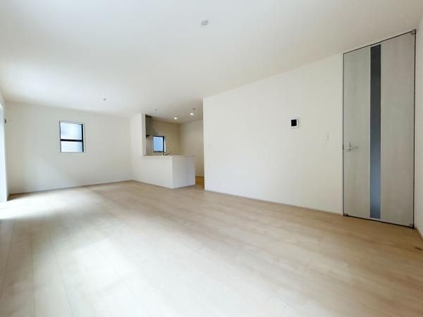 New 3SLDK House in Ebina, Kanagawa - Completion Aug 2025 - Thumbnail 2