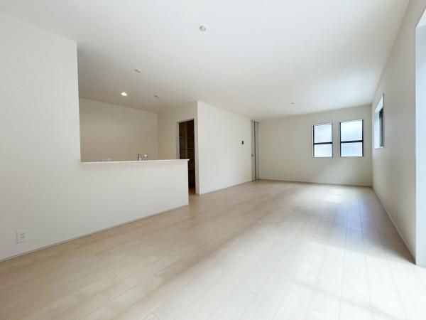 New 3SLDK House in Ebina, Kanagawa - Completion Aug 2025 - Thumbnail 4