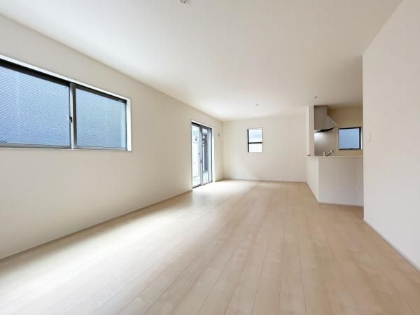 New 3SLDK House in Ebina, Kanagawa - Completion Aug 2025 - Thumbnail 3