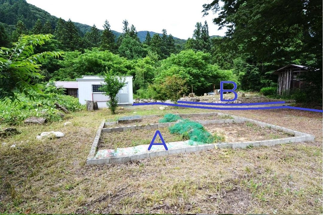 Land for Sale in Gosen City, Niigata - 813 sqm - Thumbnail 4