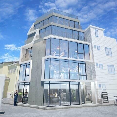 YK HERITAGE Kitasenju Commercial Space for Rent in Tokyo - Thumbnail 2
