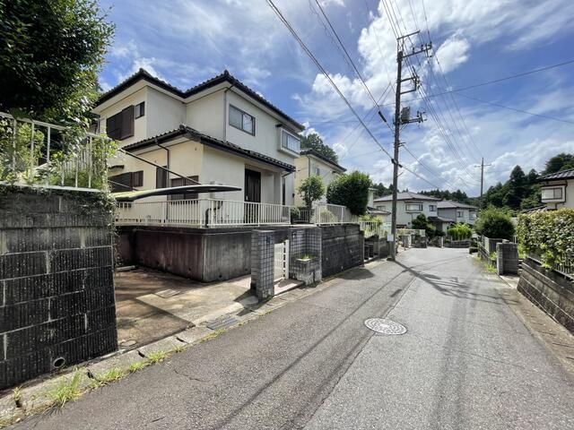 4LDK Detached House for Sale in Sanmu City, Chiba - Thumbnail 3