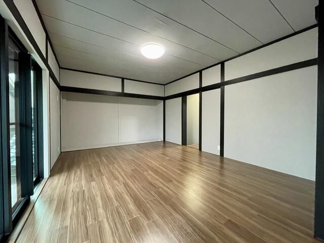 3LDK Detached House for Sale in Tsuruga, Fukui with Garden & Parking - Image 22