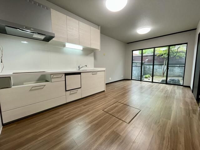 3LDK Detached House for Sale in Tsuruga, Fukui with Garden & Parking - Image 22