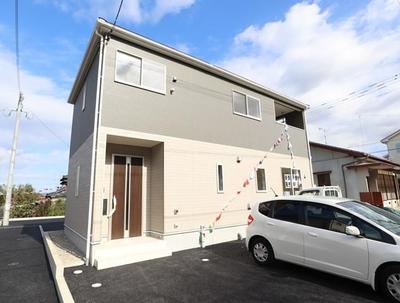 New 4LDK House in Omura, Nagasaki with Seismic Damping — Image 7, Omura, Nagasaki