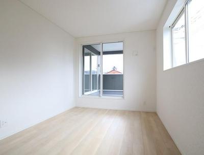 New 4LDK House in Omura, Nagasaki with Seismic Damping — Image 22, Omura, Nagasaki