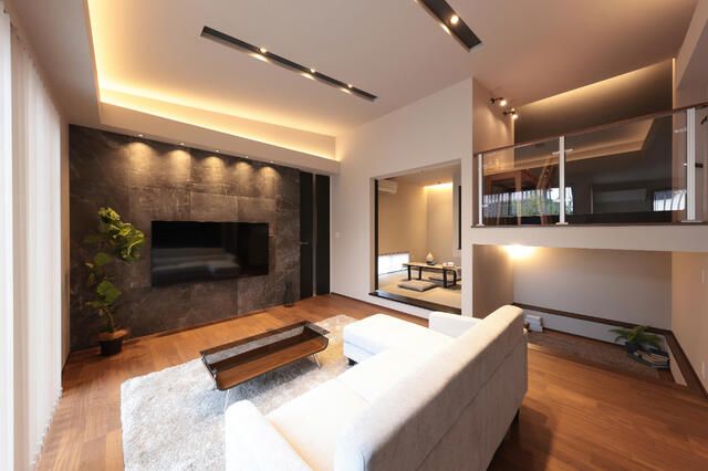 Modern 4LDK House for Sale in Moka, Tochigi - Thumbnail 2