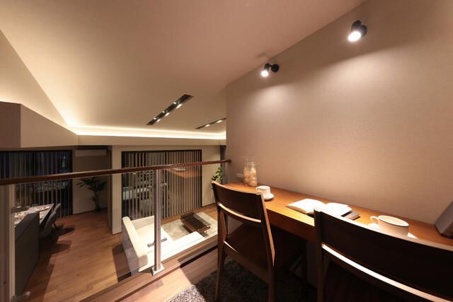 Modern 4LDK House for Sale in Moka, Tochigi - Thumbnail 3