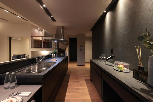 Modern 4LDK House for Sale in Moka, Tochigi - Thumbnail 4