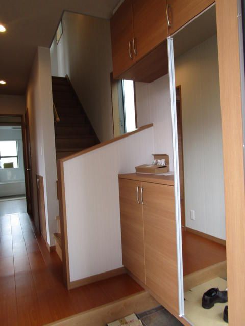 Stylish 3LDK House for Rent in Atsugi, Kanagawa - Thumbnail 3