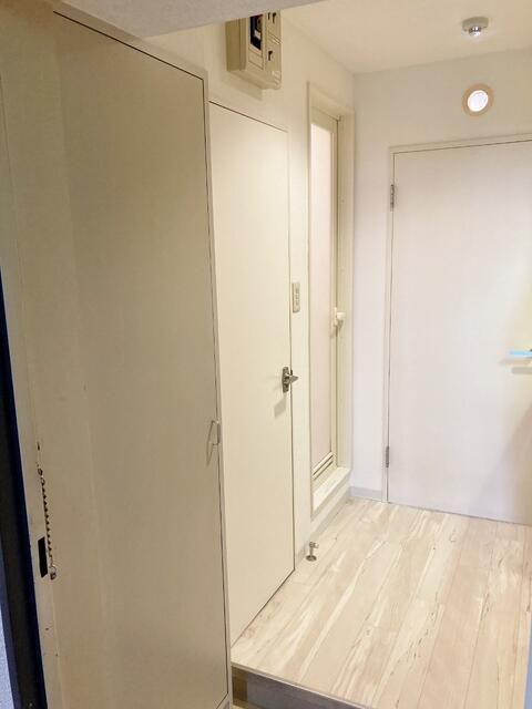 Rental Apartment in Sapporo Chuo-ku near Nishi 18-chome Station - Thumbnail 3