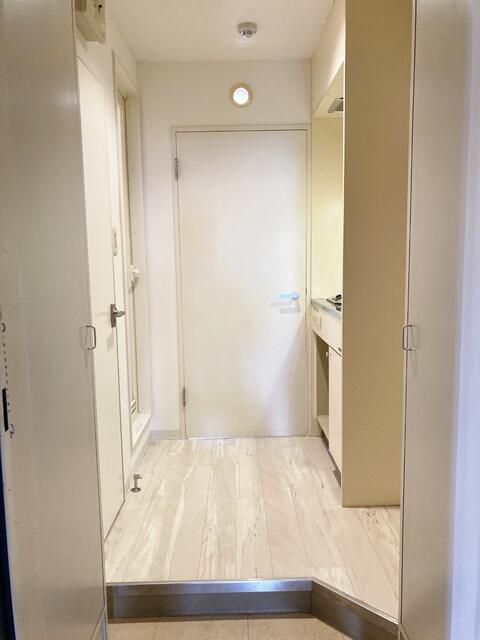 Rental Apartment in Sapporo Chuo-ku near Nishi 18-chome Station - Thumbnail 2