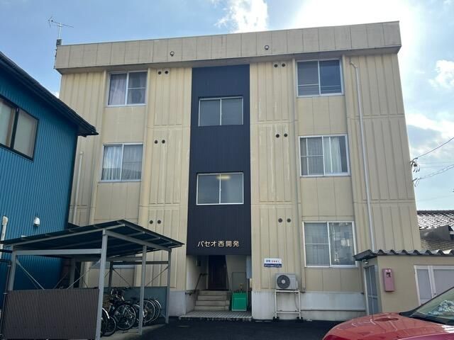2LDK Apartment for Rent in Fukui City - 58.98 sqm - Thumbnail 2