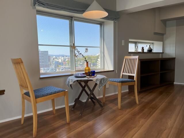 Morioka 1R Condo for Sale near Sentokita Station - Thumbnail 2