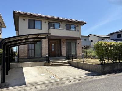 4LDK Detached House for Sale in Anan, Tokushima — Image 7, Anan, Tokushima