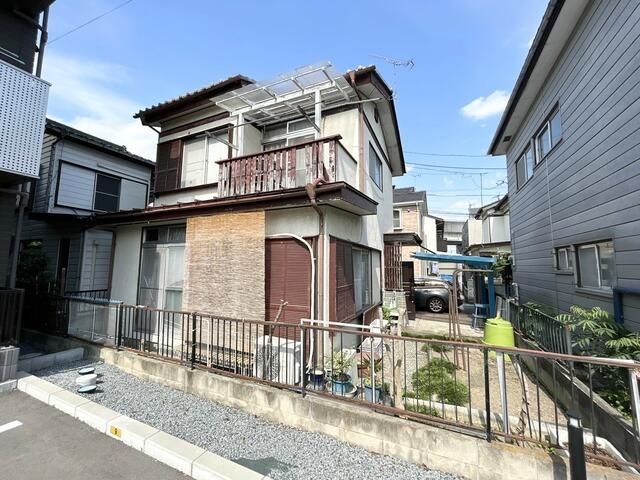 1976 3DK Detached House for Sale in Takasaki, Gunma - Thumbnail 2
