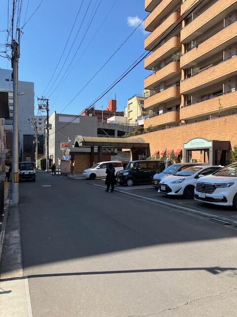 Asahi Plaza Kokubuncho Apartment for Sale in Sendai, Miyagi - Thumbnail 3
