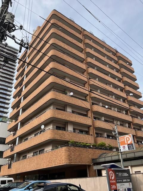 Asahi Plaza Kokubuncho Apartment for Sale in Sendai, Miyagi - Thumbnail 2