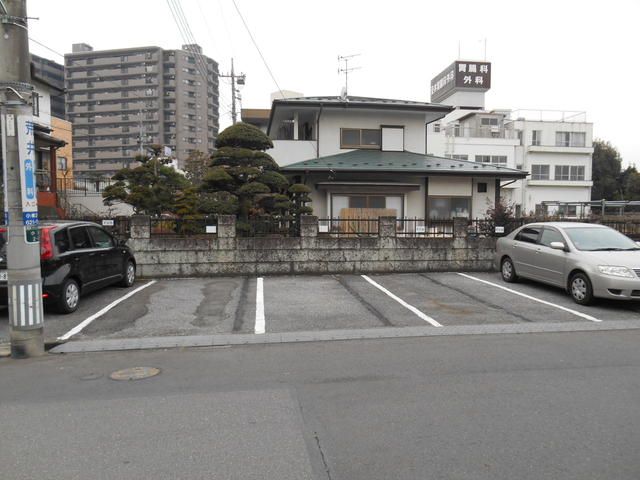 Parking Space for Rent in Utsunomiya, Tochigi - Thumbnail 2