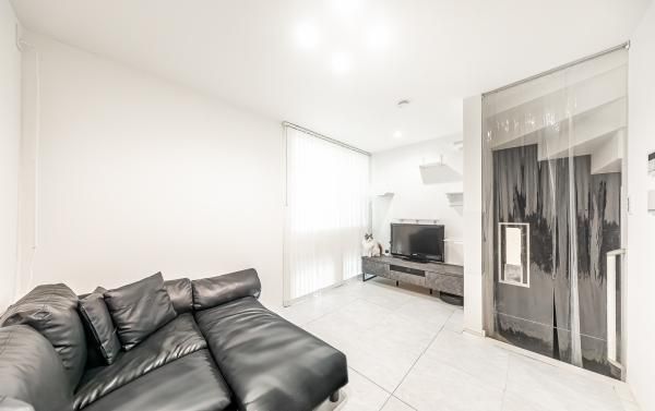 2023 Built 1LDK House in Meguro, Tokyo | Near Nishi-Koyama Station - Thumbnail 4