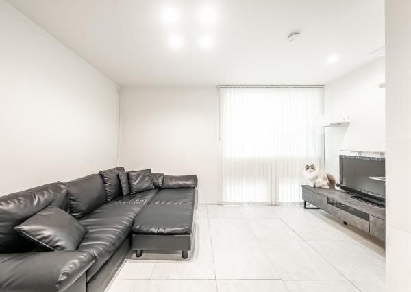 2023 Built 1LDK House in Meguro, Tokyo | Near Nishi-Koyama Station - Thumbnail 2