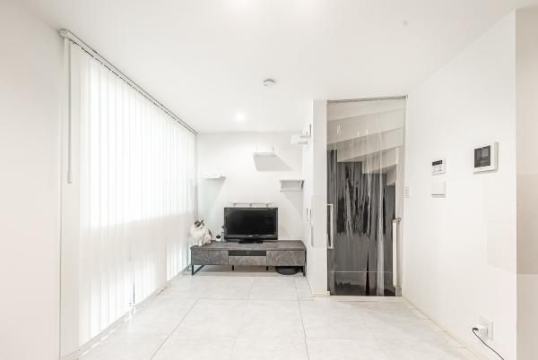 2023 Built 1LDK House in Meguro, Tokyo | Near Nishi-Koyama Station - Thumbnail 3