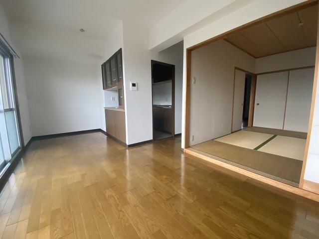 3LDK Apartment for Sale in Takasaki, Gunma - 61.95 sqm - Thumbnail 3