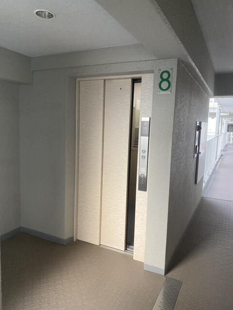 3LDK Apartment for Sale in Takasaki, Gunma - 61.95 sqm - Image 1
