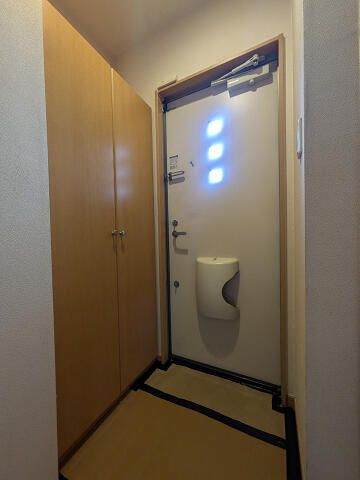 2LDK Terrace House for Rent in Nagatsuta Minamidai, Yokohama - Thumbnail 2