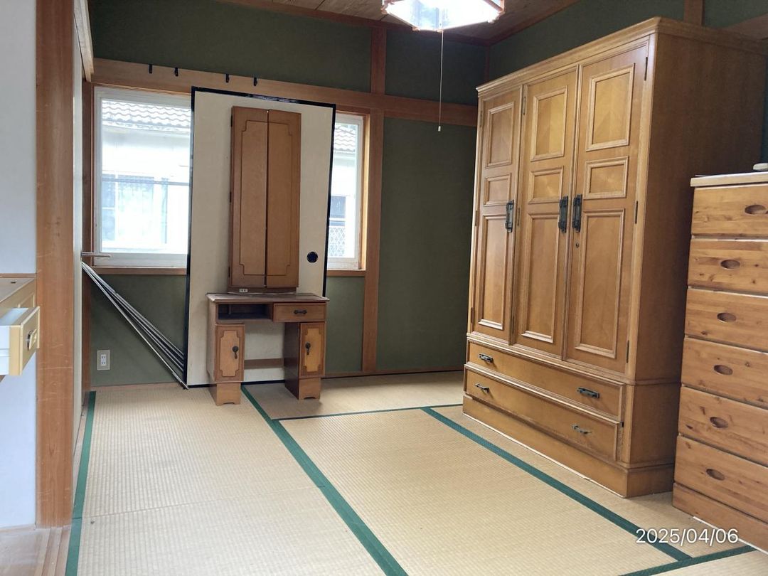 4LDK House in Asago City with Garden and Free Parking - Thumbnail 2