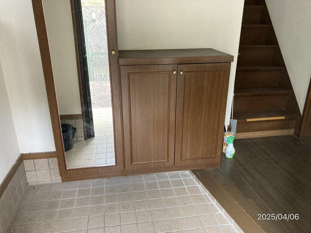 4LDK House in Asago City with Garden and Free Parking - Thumbnail 4