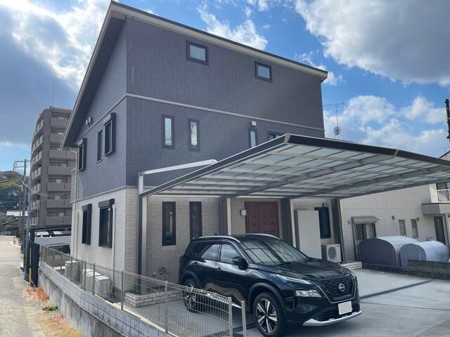 4SLDK House for Sale in Himeji, Hyogo | 2015 Build, 3 Parking - Main Image