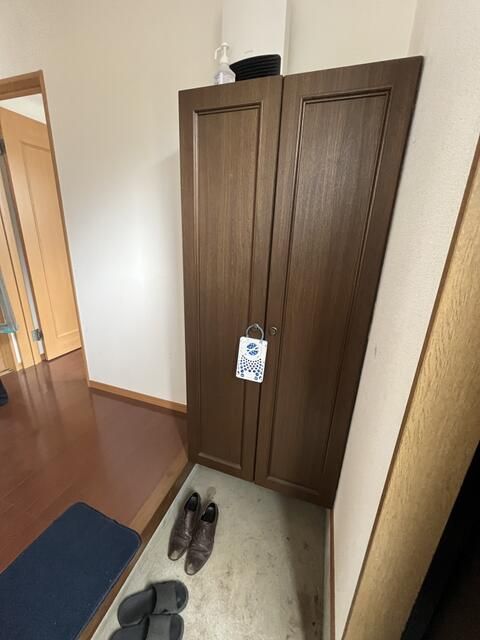 3DK House for Rent in Tsuru, Yamanashi with Free Parking - Thumbnail 3